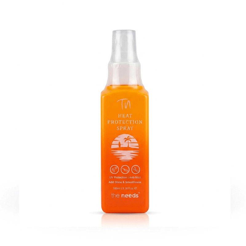 THE NEED HEAT PROTECTION SPRAY 100ML