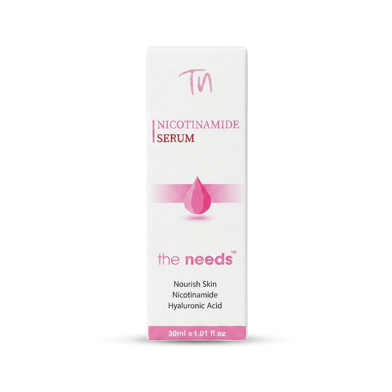 THE NEED NICOTINAMIDE SERUM 30ML