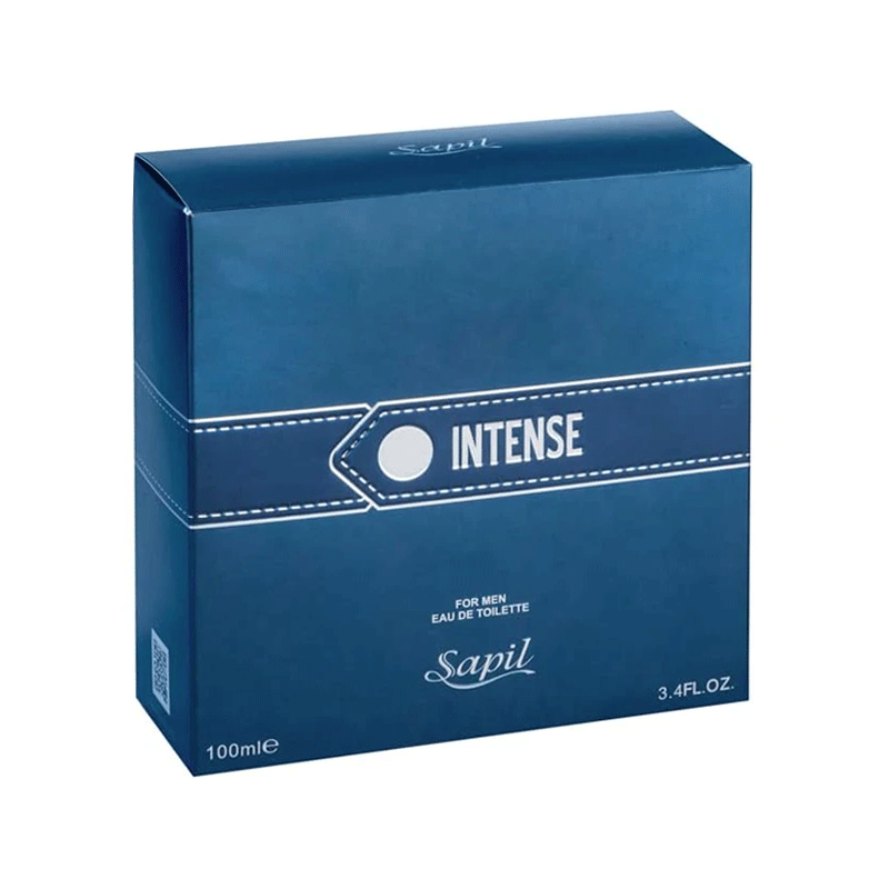 SAPIL PERFUME INTENSE MEN 100ML