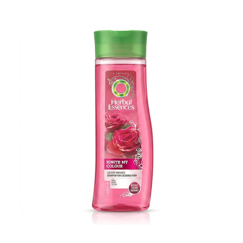 HERBAL ESSENCES SHAMPOO IGNITE MY COLOUR 200ML