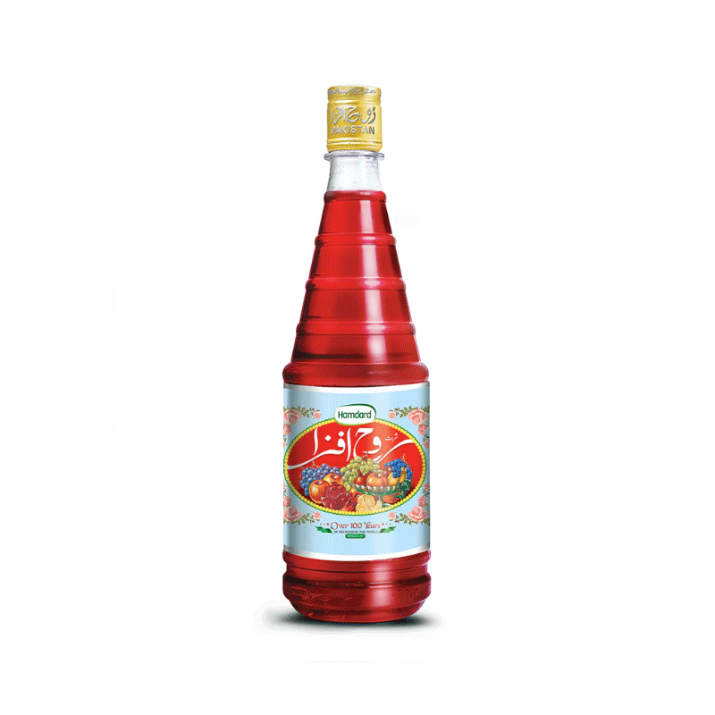 ROOH-E-AFZA 800ML