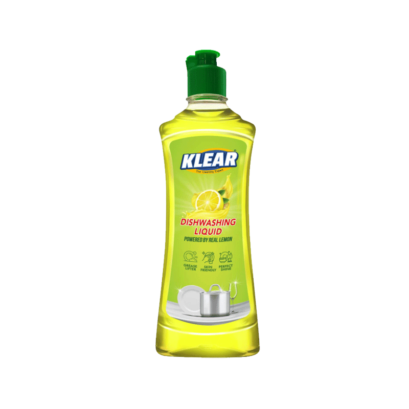 KING KLEAR DISHWASHING LIQUID 500ML