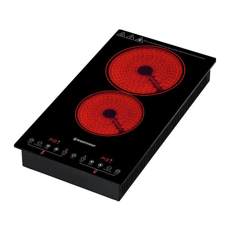 WESTPOINT CERAMIC COOKER 146