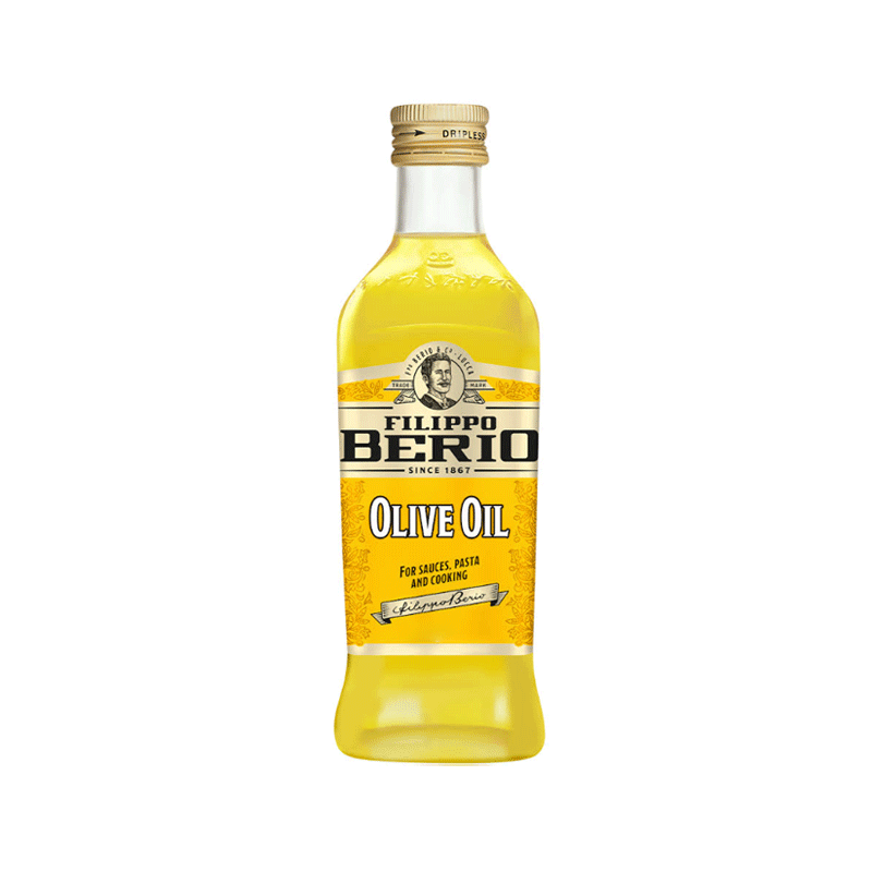 FILIPPO BERIO OLIVE OIL 250ML