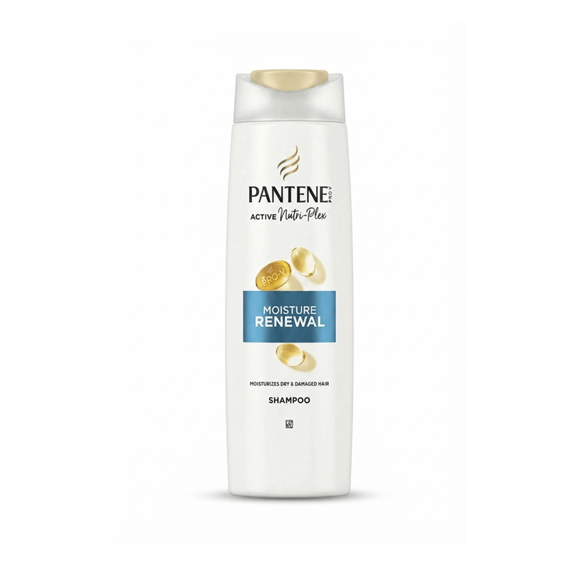 PANTENE ACTIVE SHAMPOO MOISTURE RENEWAL 200ML GERMANY