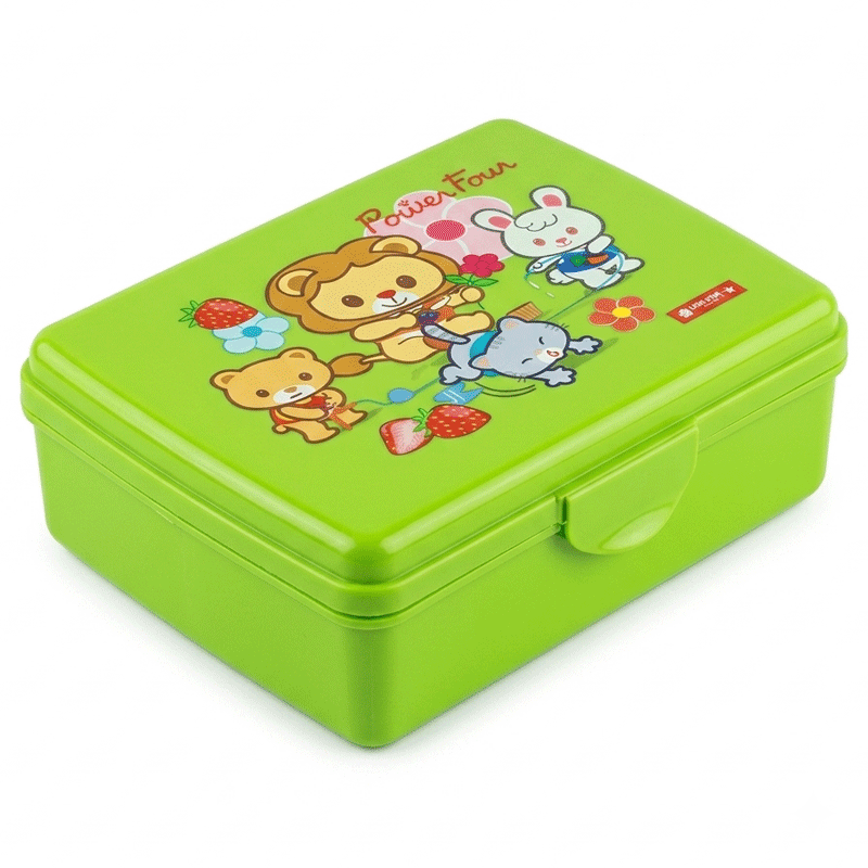 LION STAR SNAP BOX LARGE SB-32
