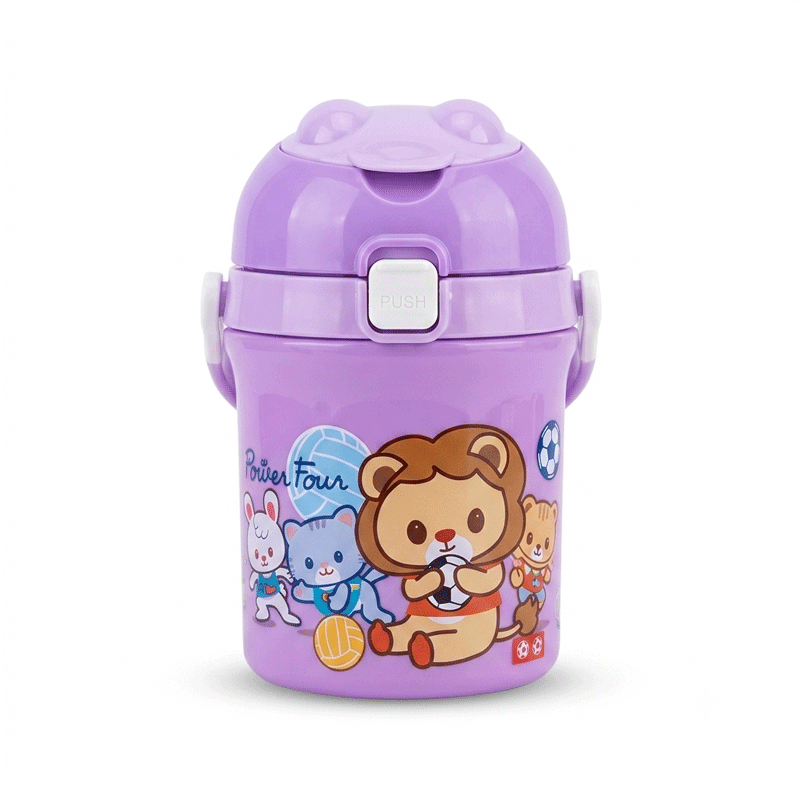 LION STAR ASCOT BOTTLE 550ML NN-19