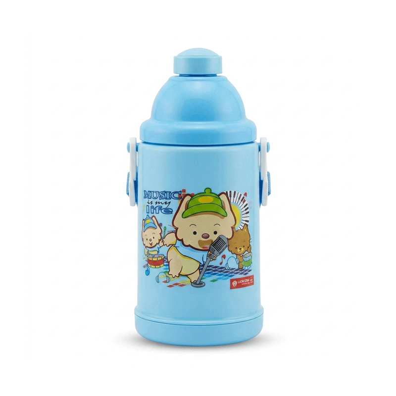 LION STAR POLAR COOLER HU-29