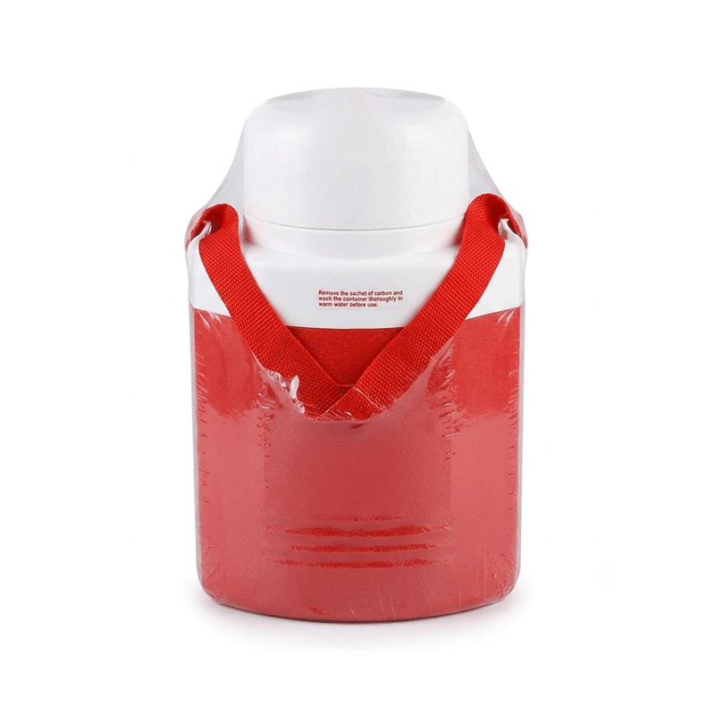 LION STAR PATR4OL COOLER HU-22