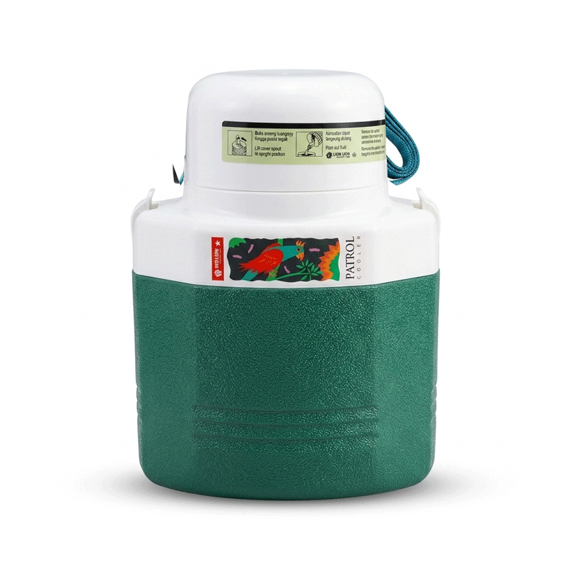 LION STAR PATRO COOLER HU-21