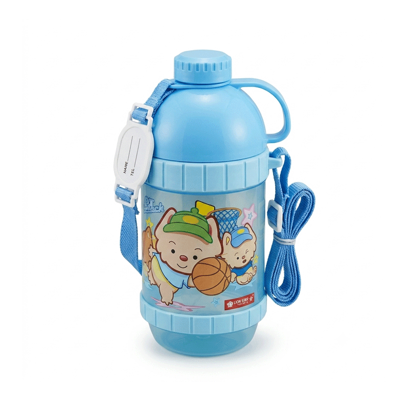 LION STAR SONIC BOTTLE 650ML N-65