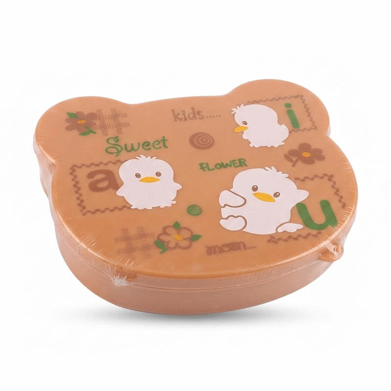 LION STAR KIDDY BOX KB-1