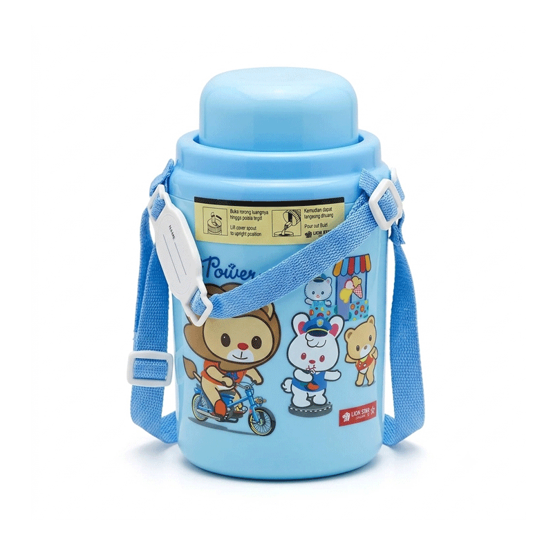 LION STAR BOSTON COOLER HU-20
