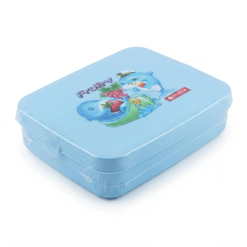 LION STAR SINDY LUNCH BOX MC-9
