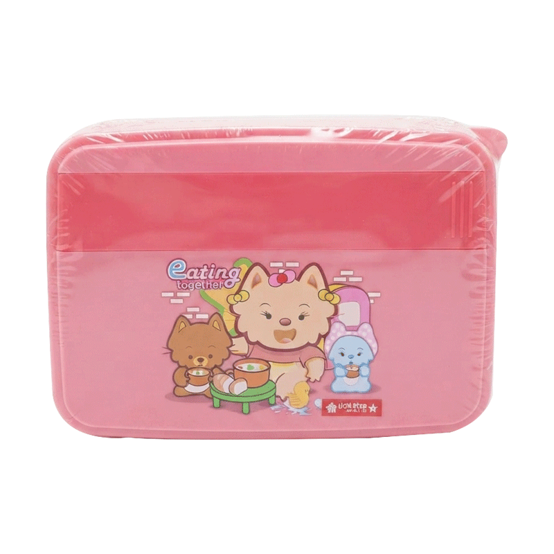 LION STAR MARIO BOX FB-1