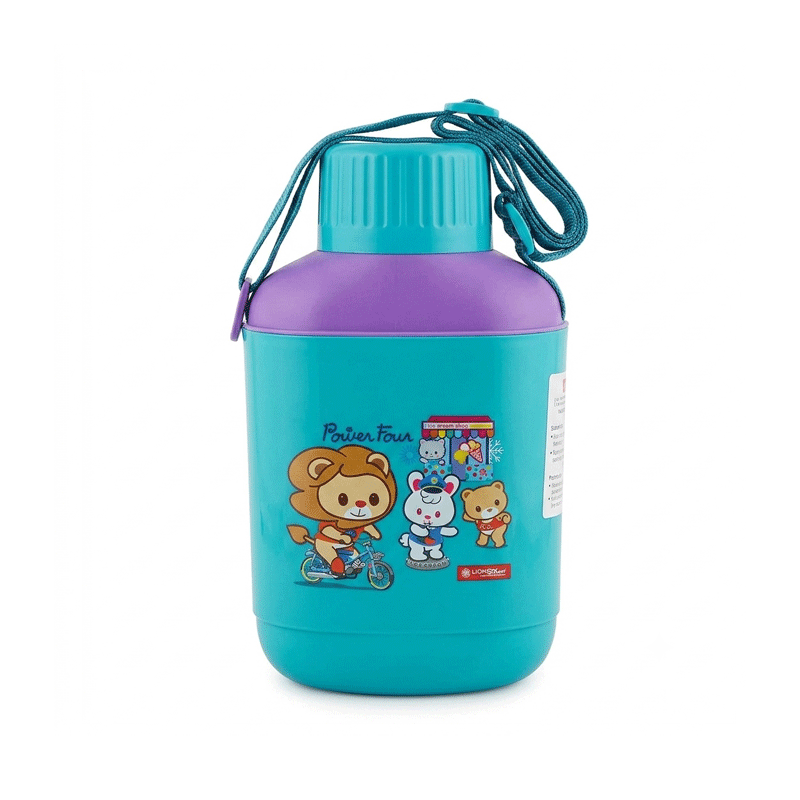 LION STAR RANGER COOLER 1000ML HU 9