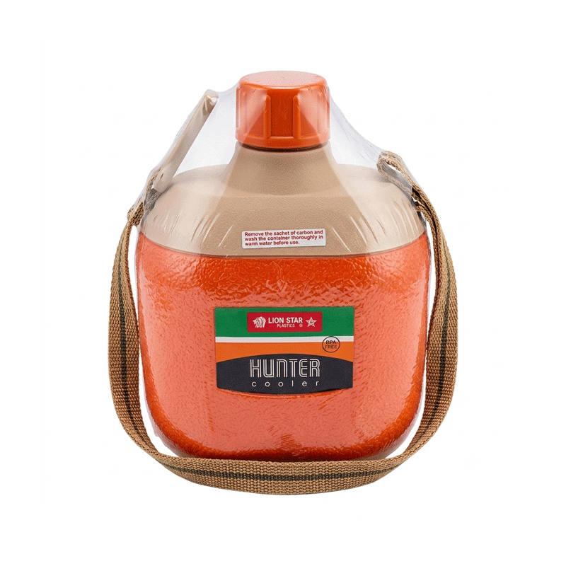 LION STAR HUNTER COOLER HU-1