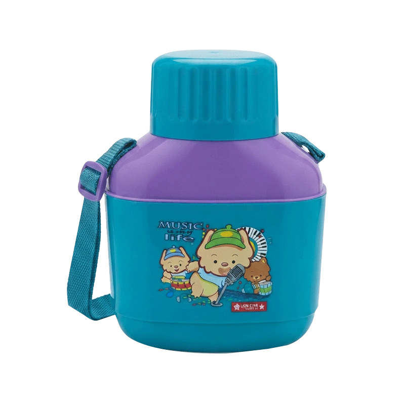 LION STAR RANGER COOLER 600ML HU 8
