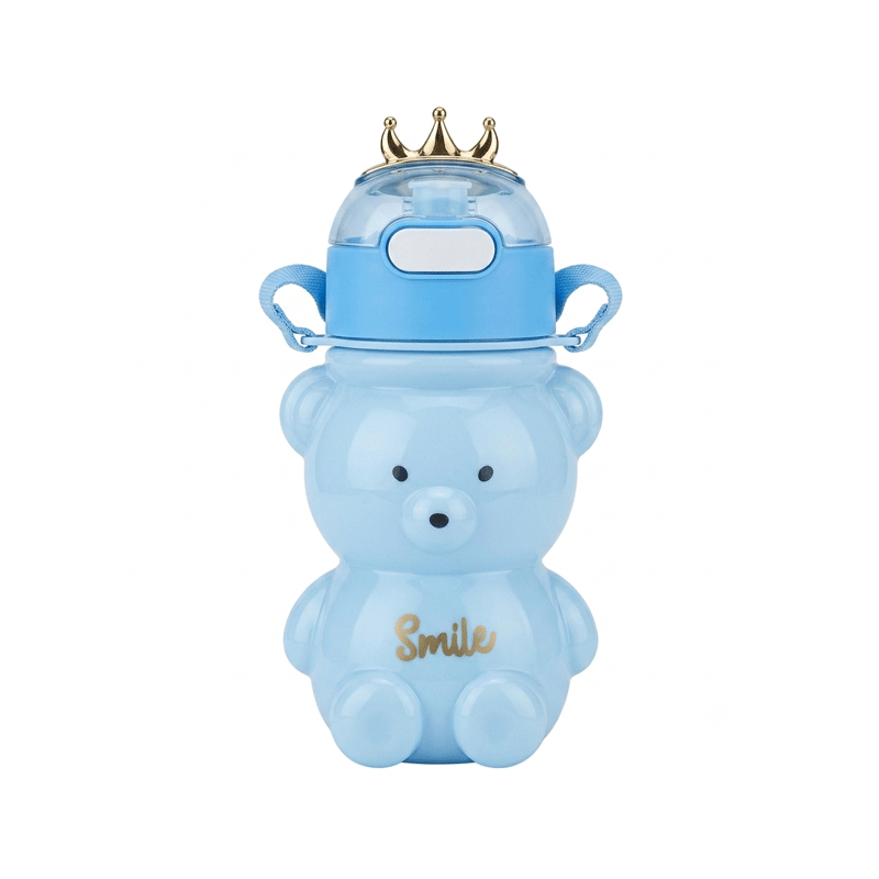 BP.C TEDDY BEAR BOTTLE