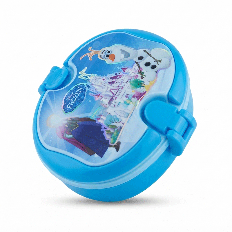 BP.C HUNTER LUNCH BOX