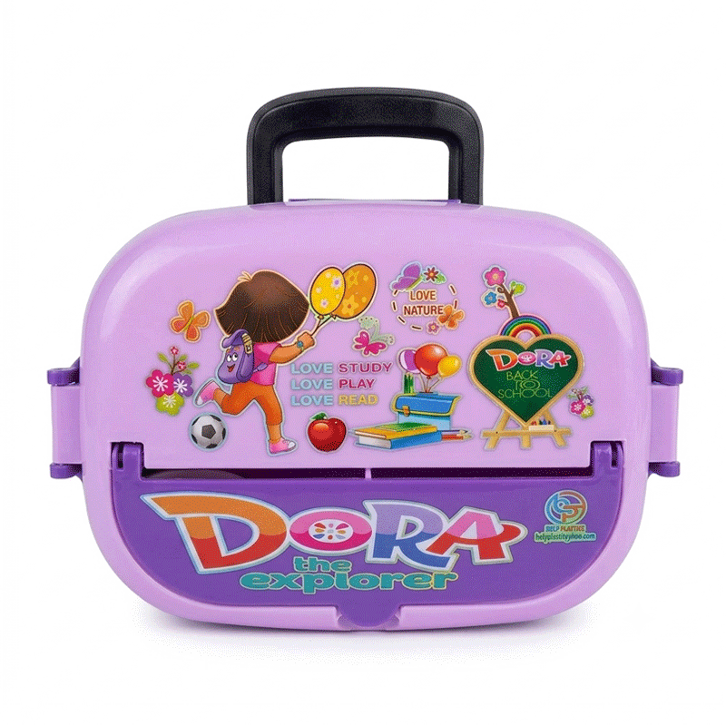 BP.C SLASH LUNCH BOX