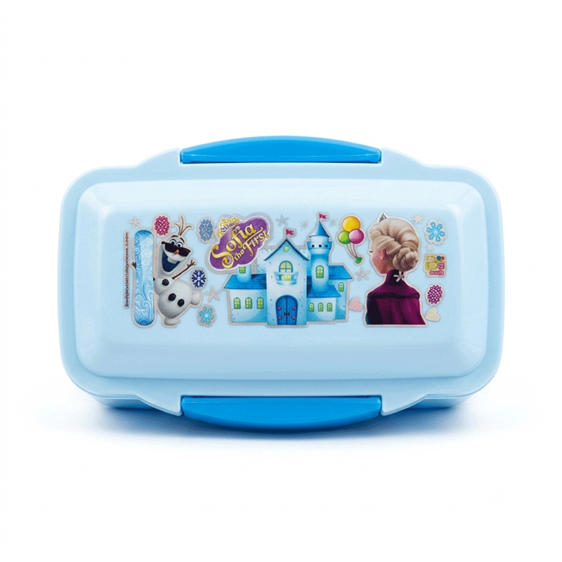 BP.C DISNEY LUNCH BOX