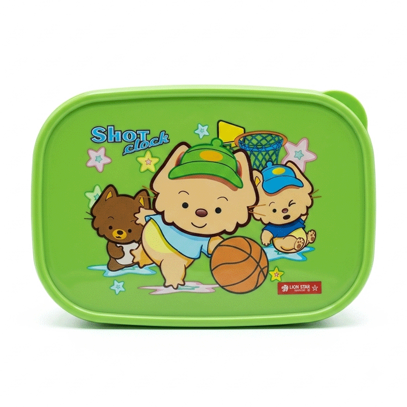 LION STAR MOBY BOX MC-26