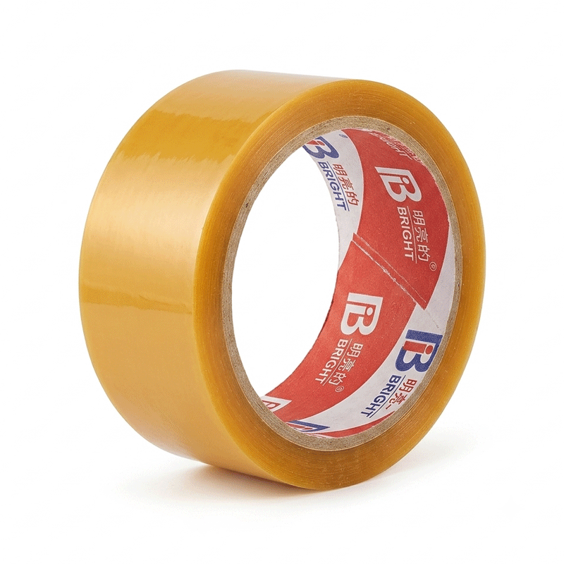 BU.I BROWN TAPE 2