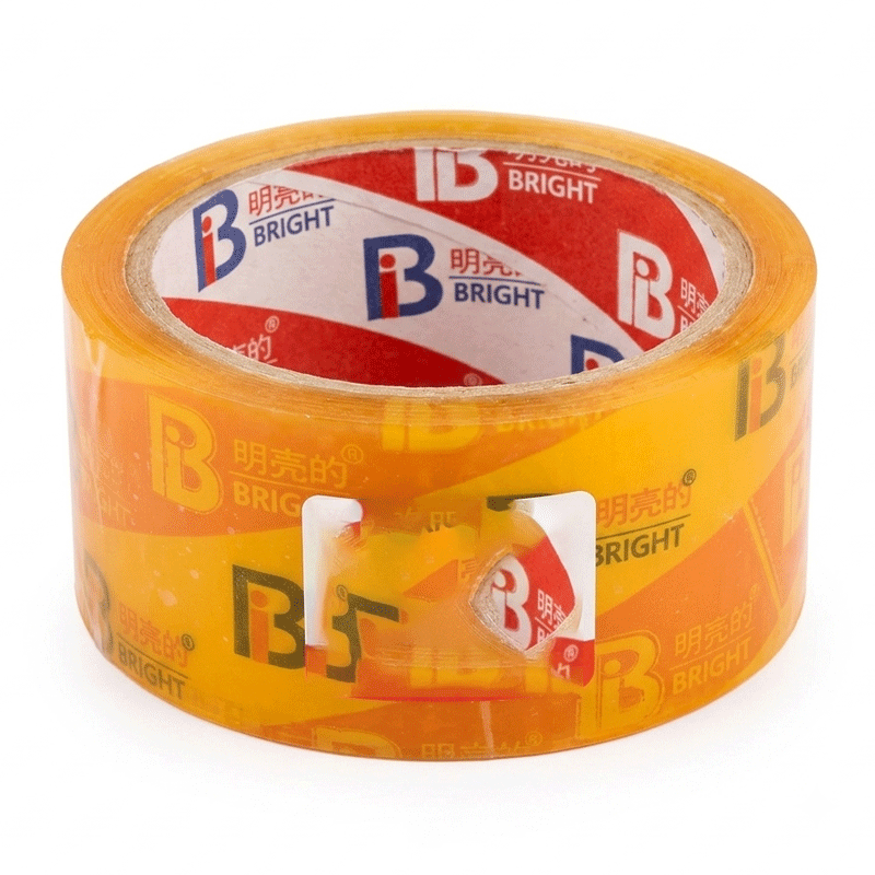 BU.I SCOTCH TAPE YELLOW 2