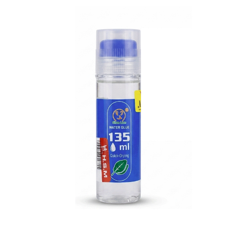 BU.I LIQUID GLUE 135GM 3318