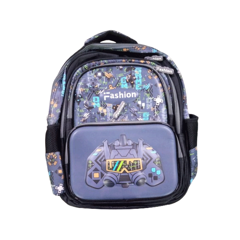 G.B SCHOOL BAG FASHION D2 3316
