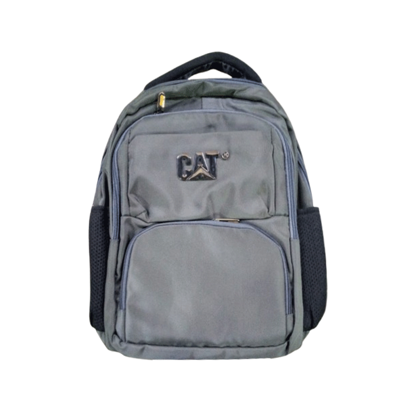 G.B SCHOOL BAG CATS 2603/2605