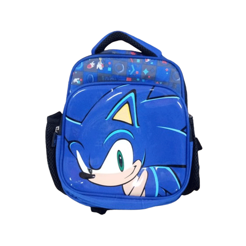 G.B SCHOOL BAG SONIC