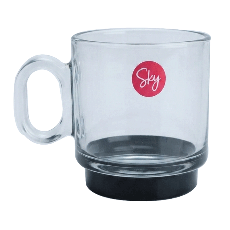SKY MEADOW TEA CUP 260CC 6'S SET MDW11