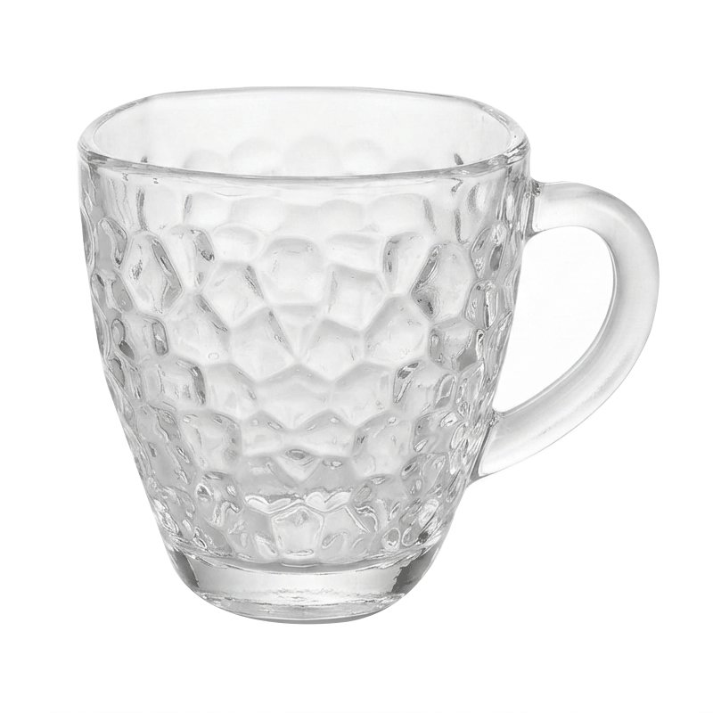 SKY MINSO TEA CUP 210CC 6'S SET MNS88