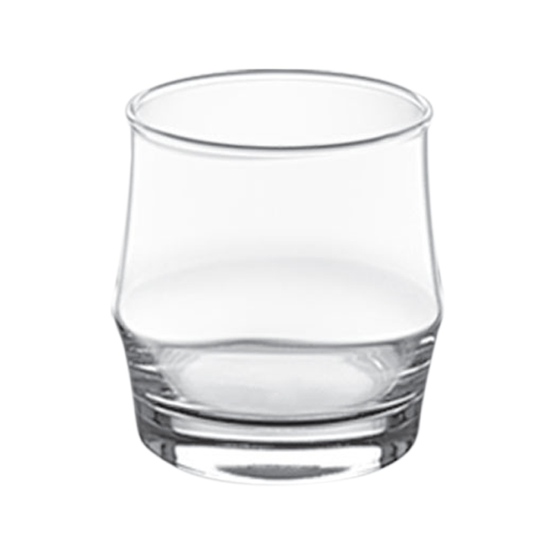 NOVA  AVON TUMBLER GLASS 347ML 6'S SET TNV-050