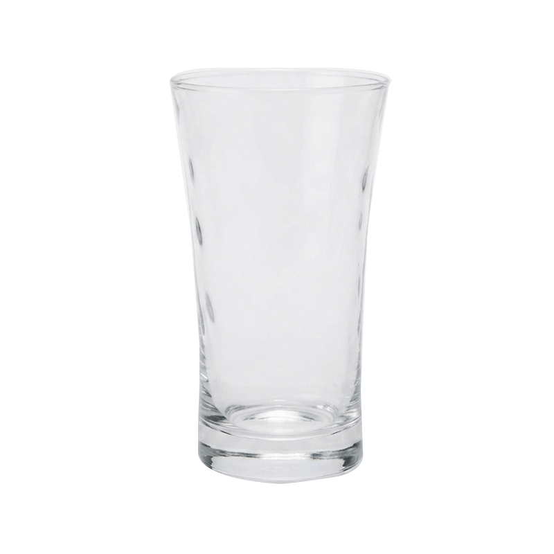 DELISOGA TUMBLER GLASS 280ML 6'S SET J7022-3