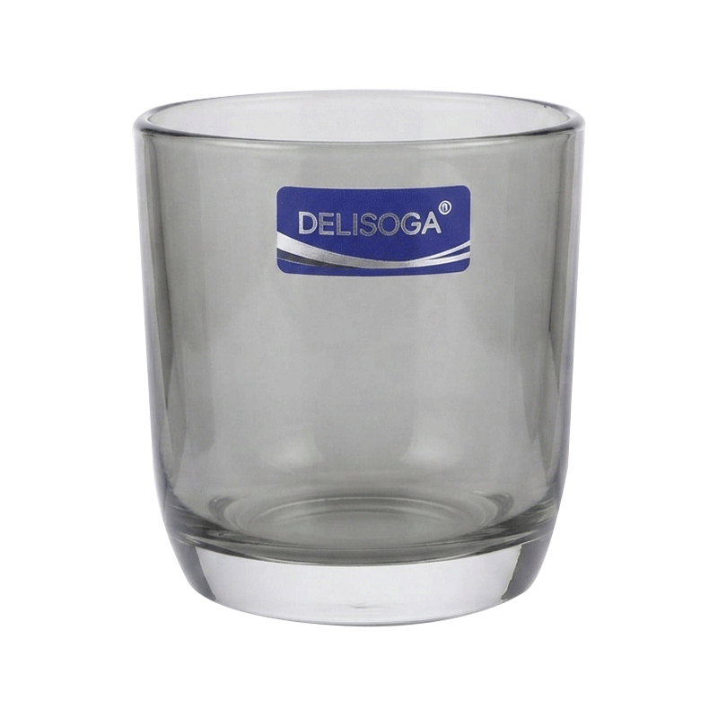 DELISOGA TUMBLER GLASS 300ML 6'S SET Y5976HS