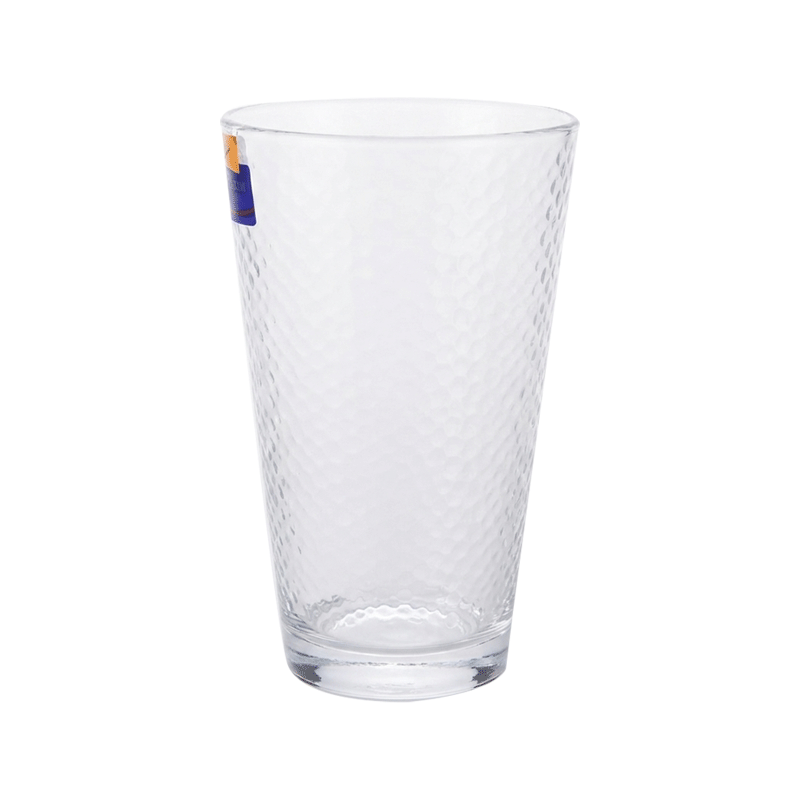 DELISOGA TUMBLER GLASS 315ML 6'S SET Y5076A