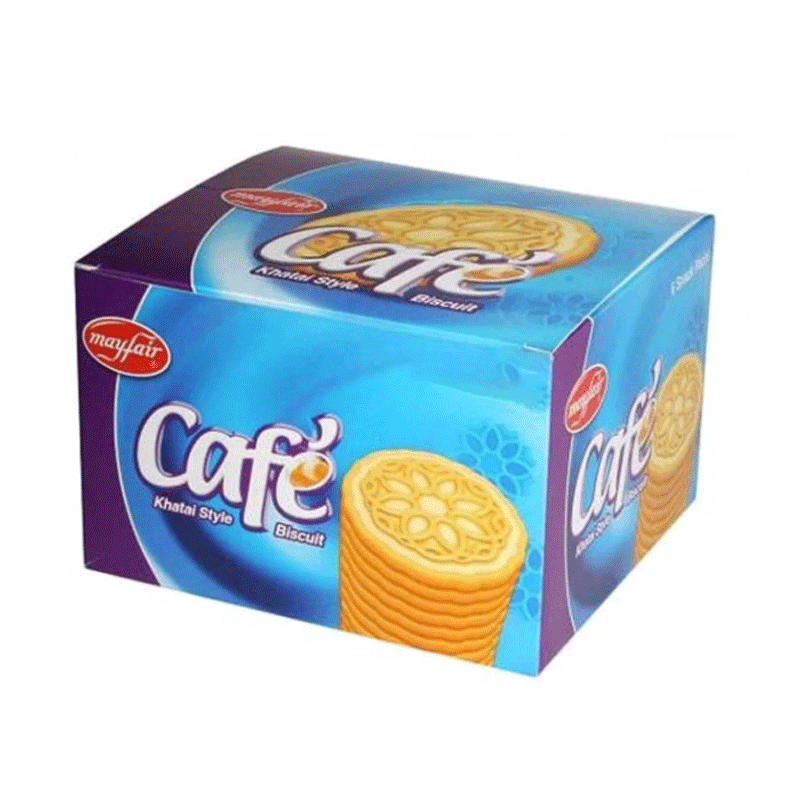 MAYFAIR CAFE BISCUIT H/R