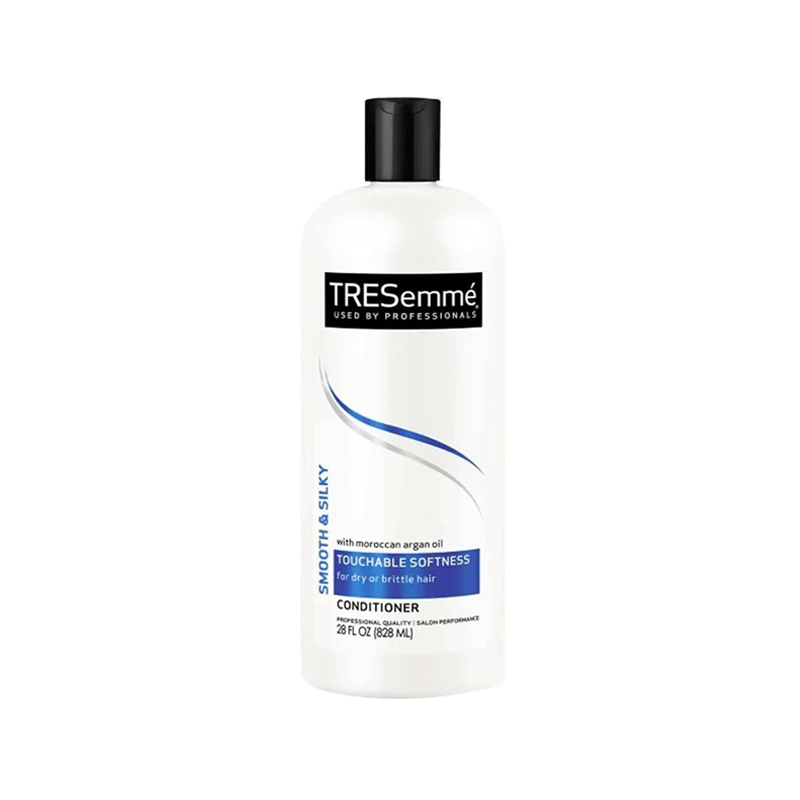 TRESEMME CONDITIONER SMOOTH&SILKY 828 ML