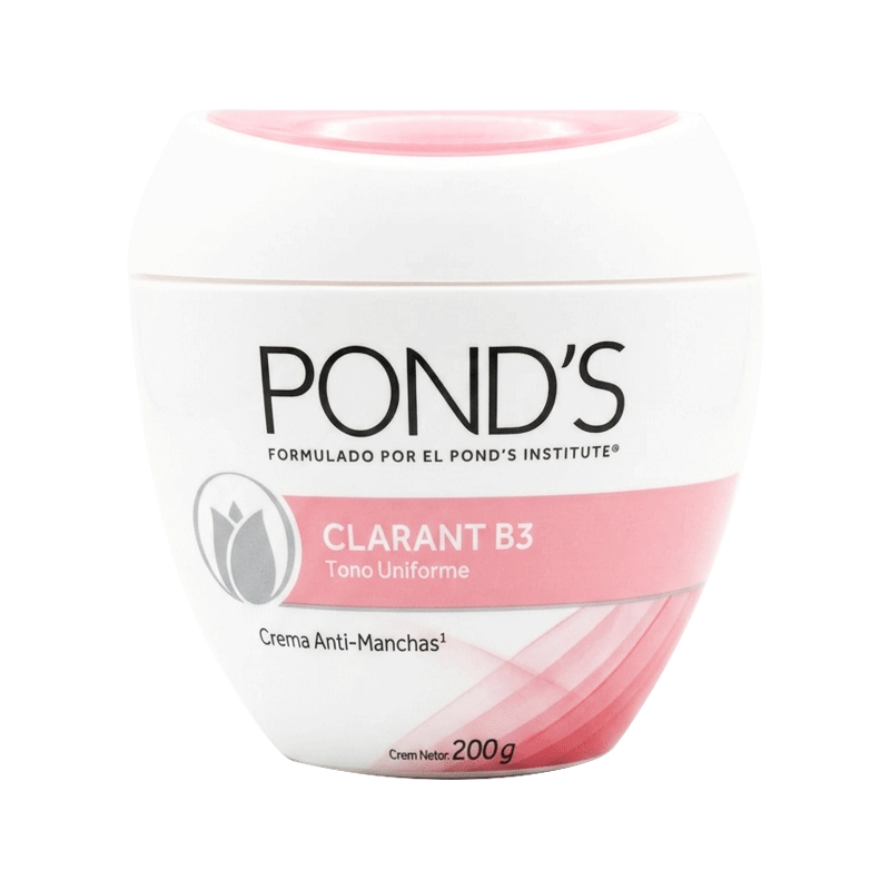 PONDS CREAM COLD CREAM TONO UNIFORME 173GM