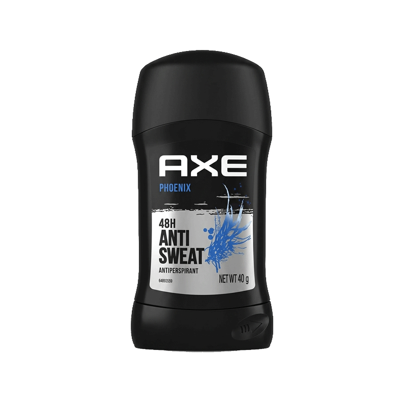 AXE PHOENIX DEO STICK 40GM