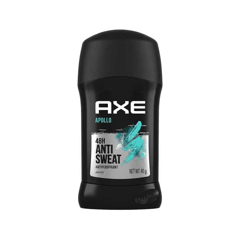 AXE APOLLO DEO STICK 40GM