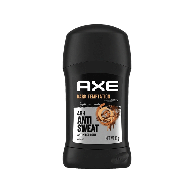 AXE DARK TEMPTATION DEO STICK 40GM