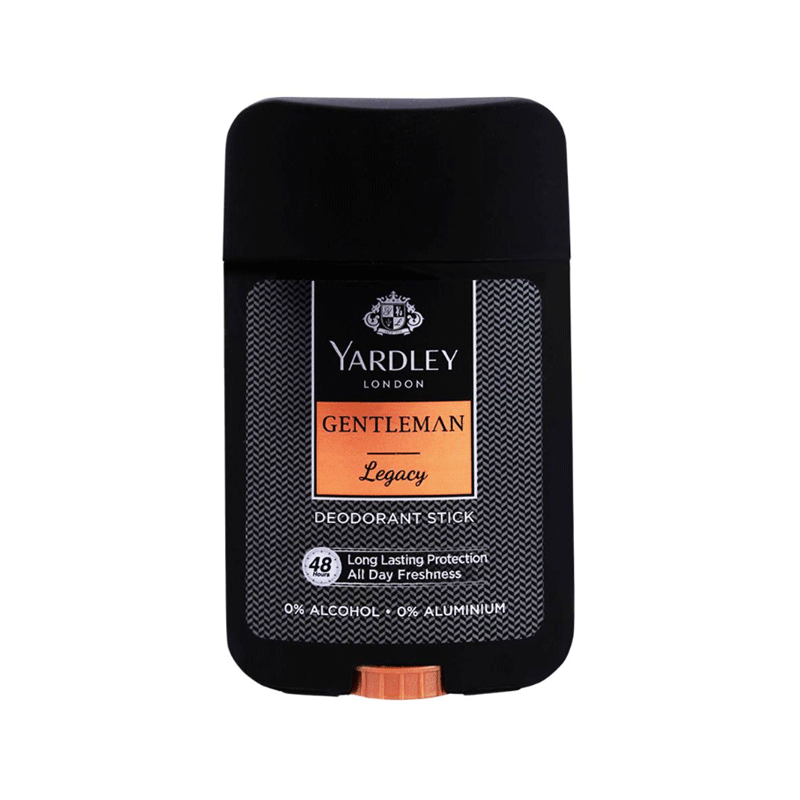 YARDLEY LEGACY DEO STICK 50ML
