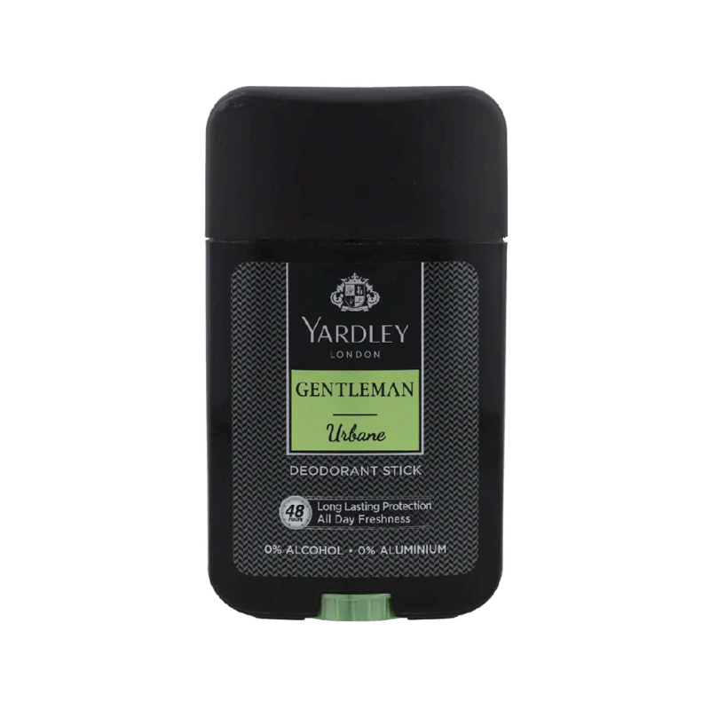 YARDLEY URBANE DEO STICK 50ML