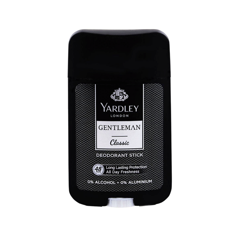 YARDLEY CLASSIC DEO STICK 50ML