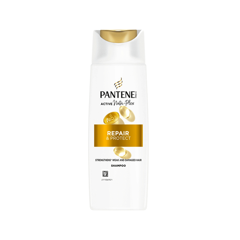 PANTENE SHAMPOO REPAIR & PROTECT 400ML