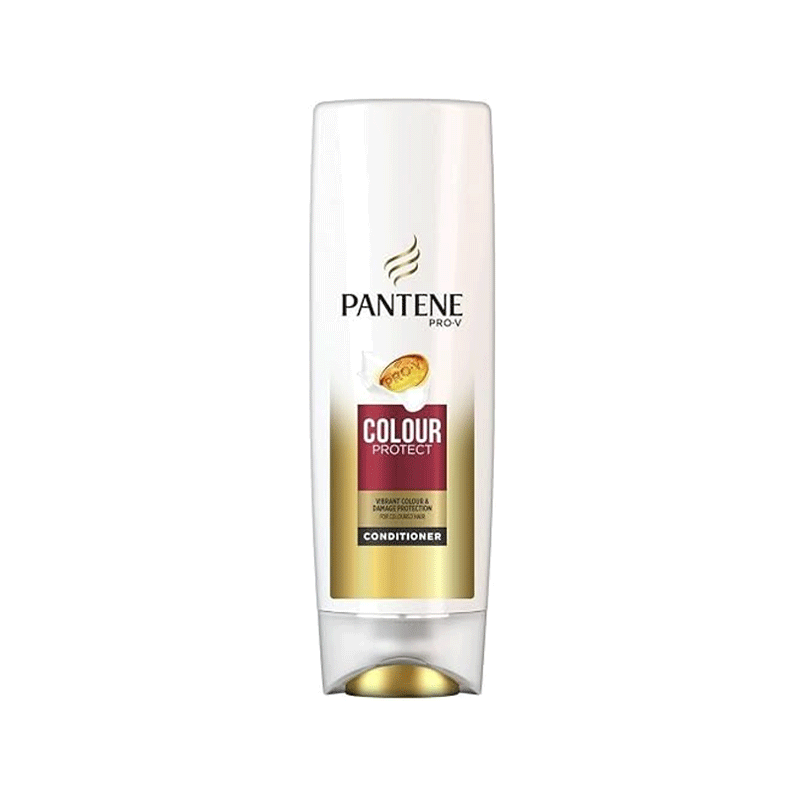 PANTENE CONDITIONER COLOUR PROTECT 400ML